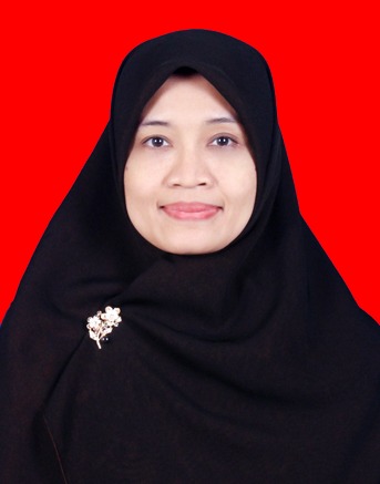 Hartina Sanusi, S.Pt.,M.I.Kom