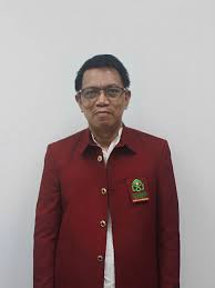 Dr. Kamaluddin Tajibu, M.Si