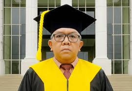 Dr. Nurhidayat M.Said, S.Ag.,M.Ag.