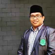 Prof. Dr. Firdaus Muhammad, M.Ag