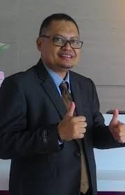 Dr. Muhammad Anshar Akil, S.T., M.Si