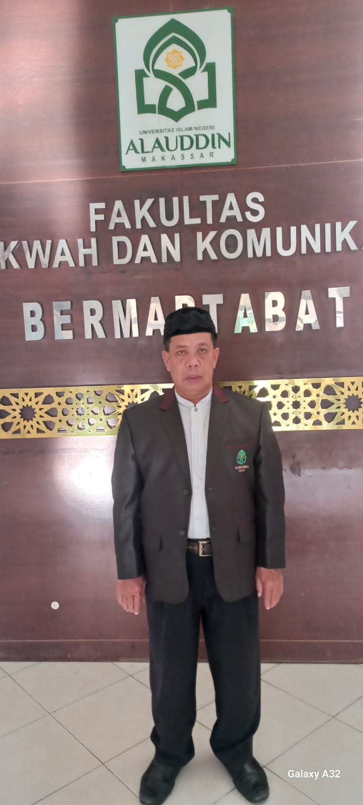 Drs. Muhammad Nur Latief, M.Pd 